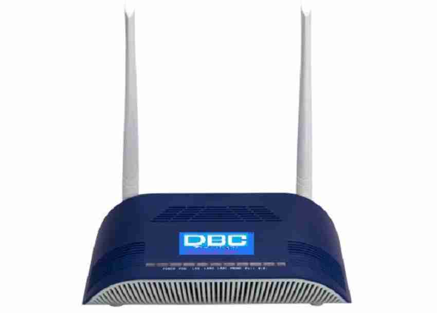 HELP. Configuring DBC with a router which has WAN for Railwire | Page 2 | India Broadband Forum