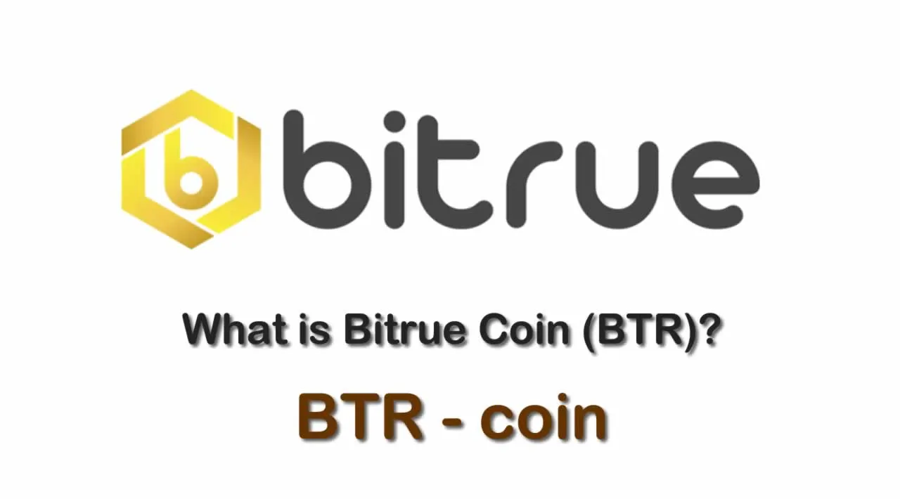 Bitrue Coin Price (BTR), Market Cap, Price Today & Chart History - Blockworks