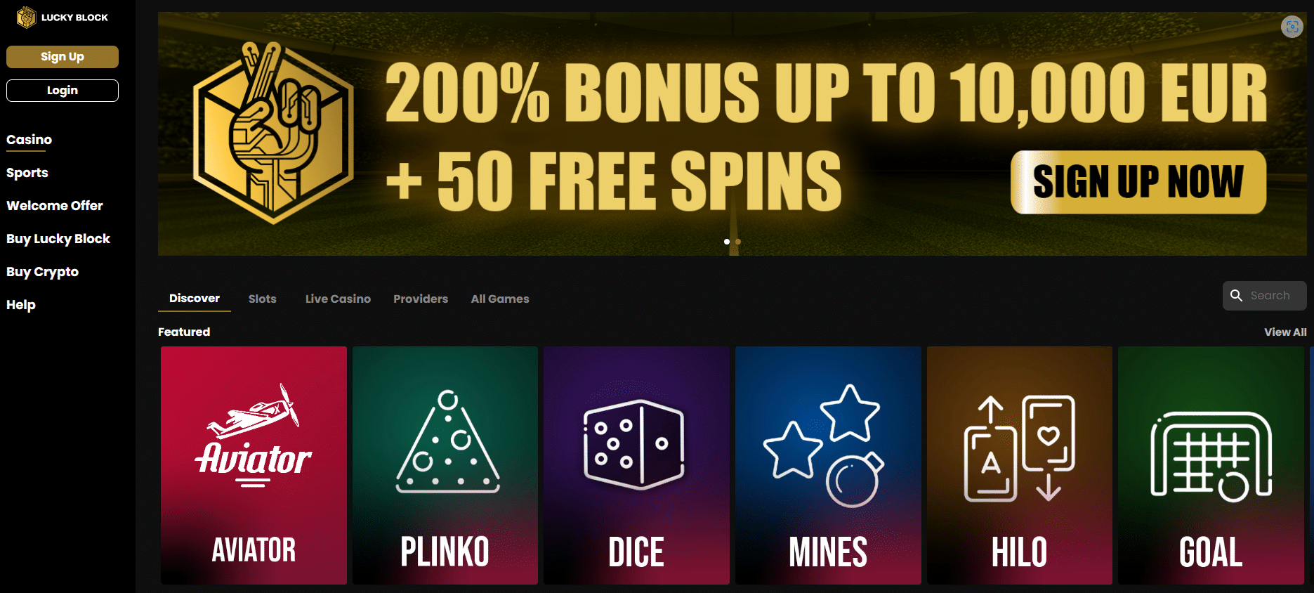 Crypto Casino Free Spins No Deposit - TOP69 Crypto Casinos