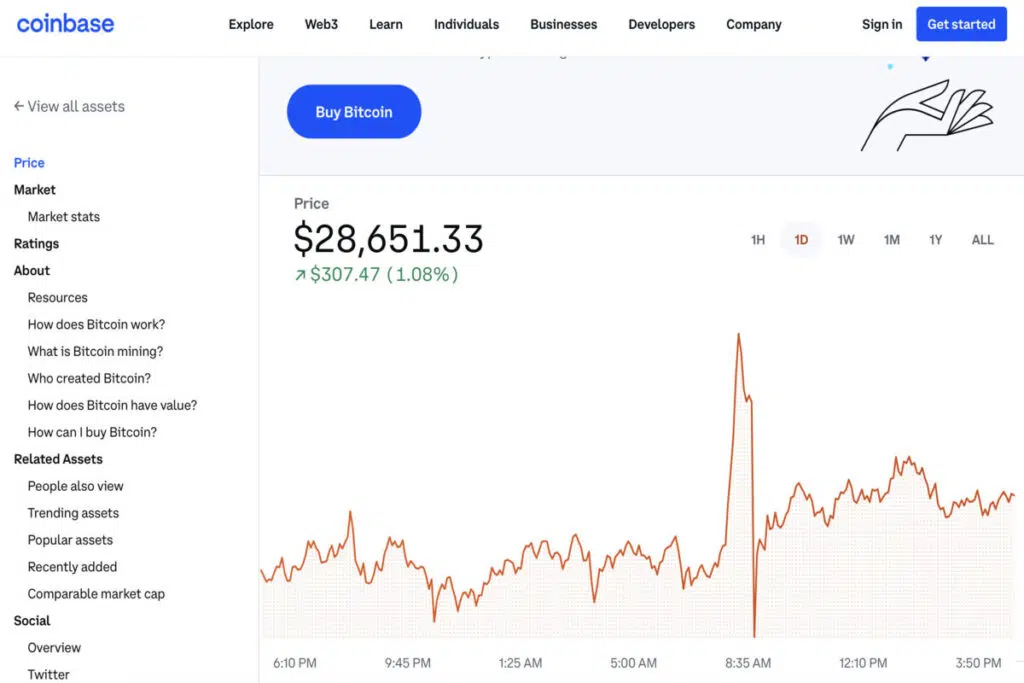 Cryptocurrency Trading Platform and Arbitrage Bot – PixelPlex