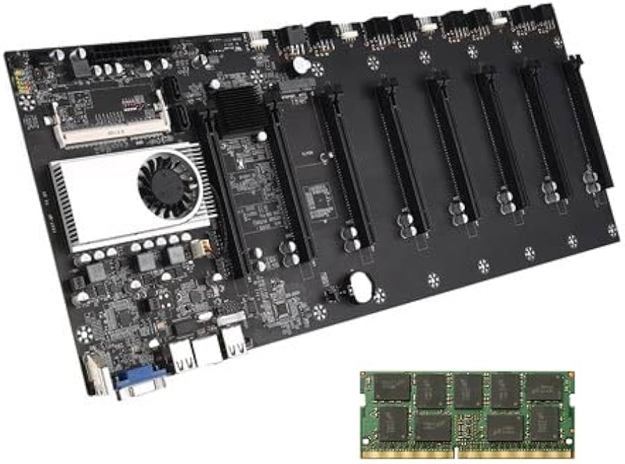 9 Best Mining Motherboards for Crypto Mining []