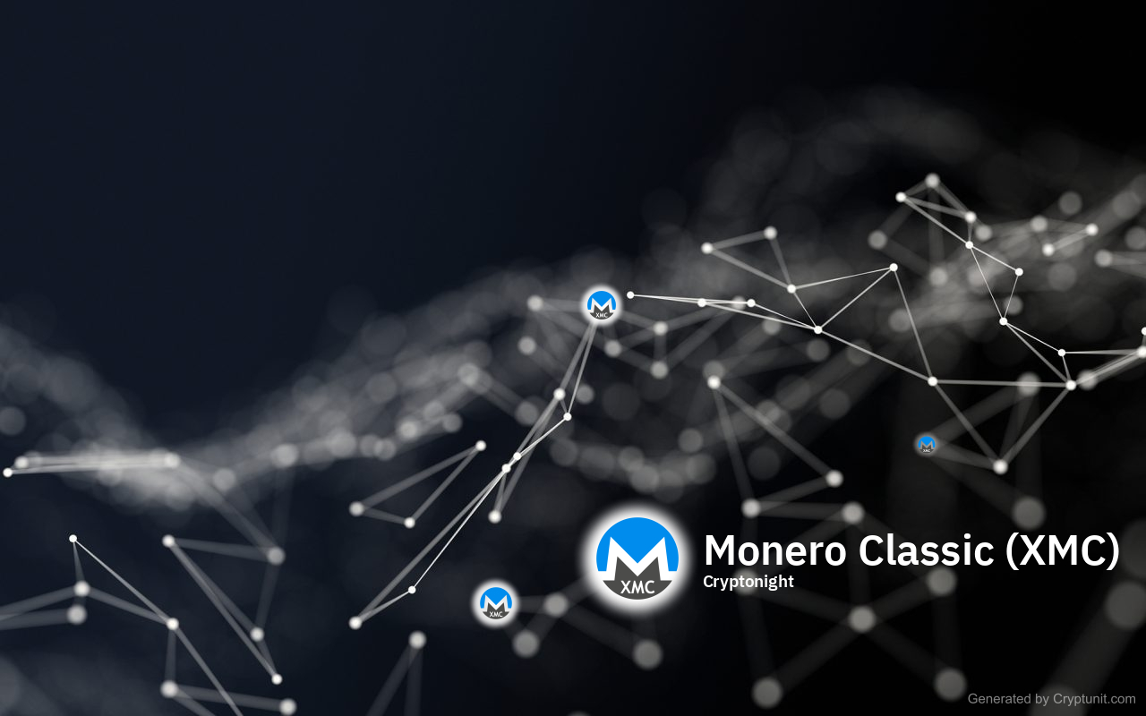 Monero-Classic (XMC) Overview - Charts, Markets, News, Discussion and Converter | ADVFN