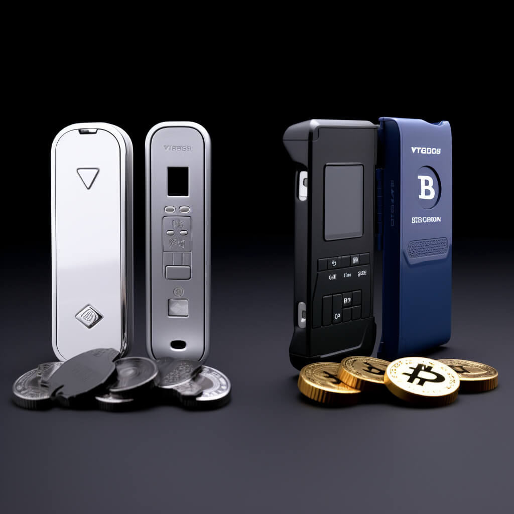 Trezor vs Ledger: Everything You Need to Know Before Buying