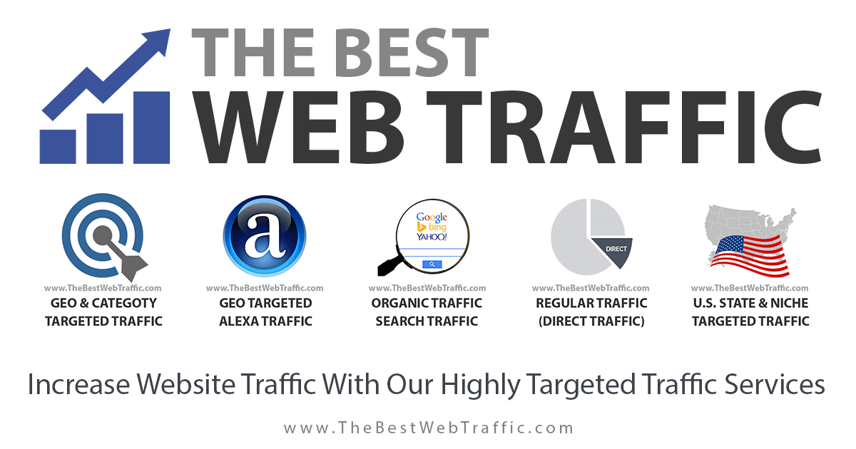 The Ultimate Guide to Buying Website Traffic: Boost Your Online Presence