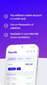 Online Wallet for Money Transfers & Online Payments | Skrill