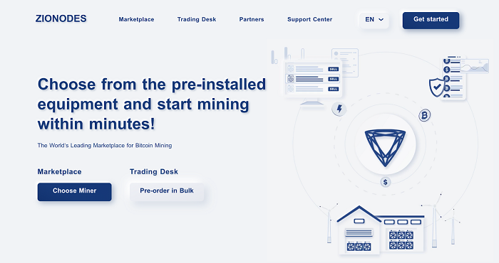 16 Best Cloud Mining Platforms 