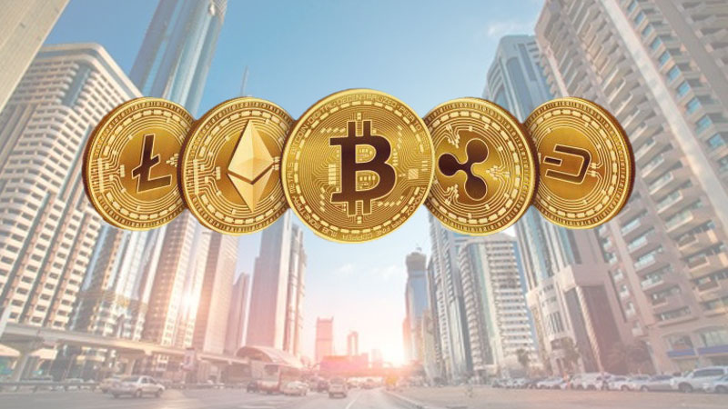 United Arab Emirates - Cryptocurrency Laws and Regulation - Freeman Law