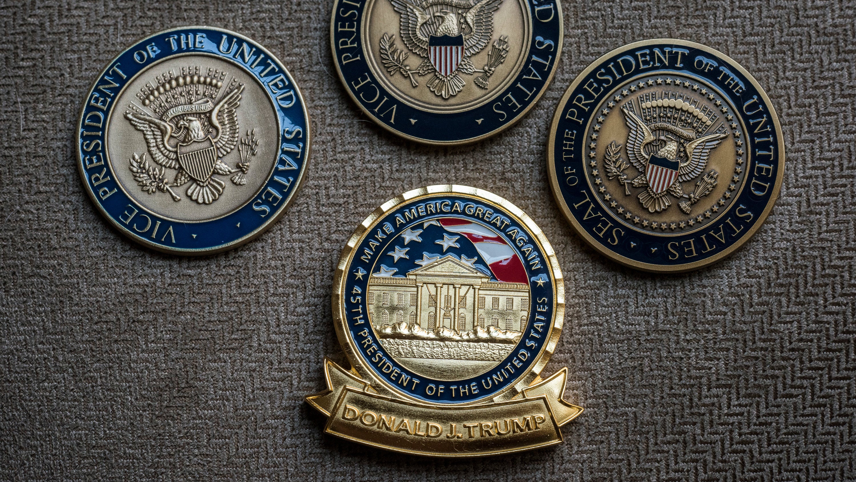 The Beginner's Guide to Custom Challenge Coins - Strike Your Coin