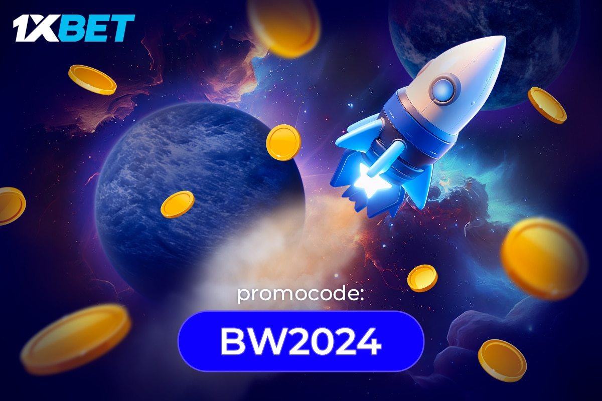 1xbet Everything users should know about this crypto gaming club