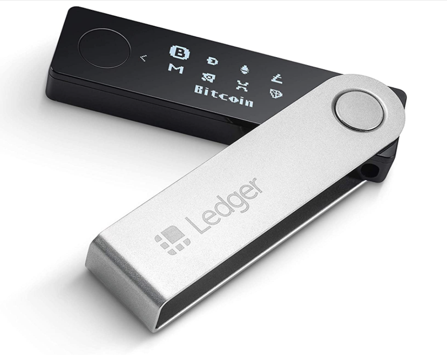 Which Coins Does Ledger Nano S Support in ?