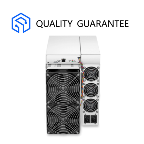 Anexminer ET3 Miner ETH Ethereum Asic Crypto Miner | AsicMinersHub