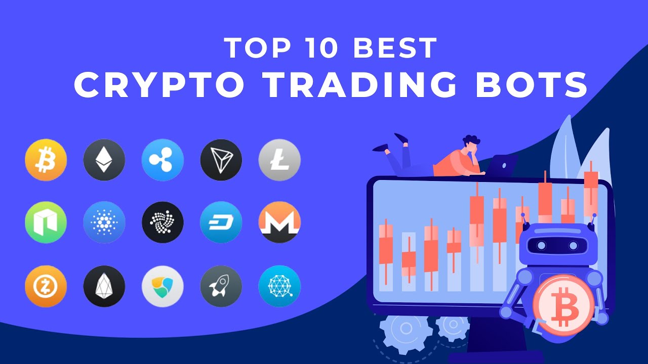 Expert Reviews of the Best Bitcoin Robots for Trading 