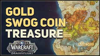 Curious Coin Speculation - General Discussion - World of Warcraft Forums