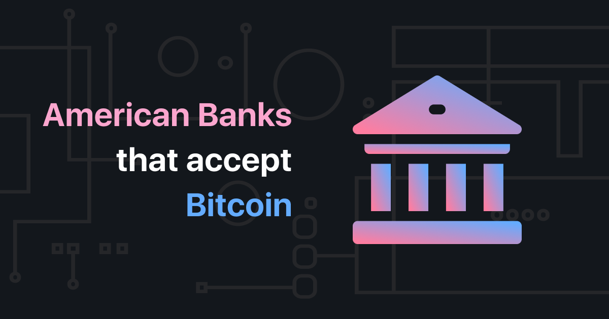 5 Best Crypto-friendly Business Bank Accounts in 