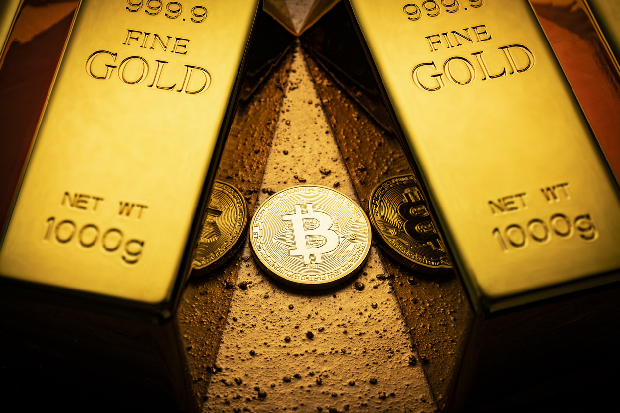 How a Bitcoin System is Like and Unlike a Gold Standard - Foundation for Economic Education