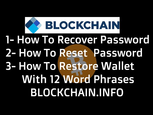 How to Recover your Lost bymobile.ru Password