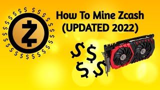 Zcash Mining: Detailed Guide on How to Mine Zcash (ZEC)