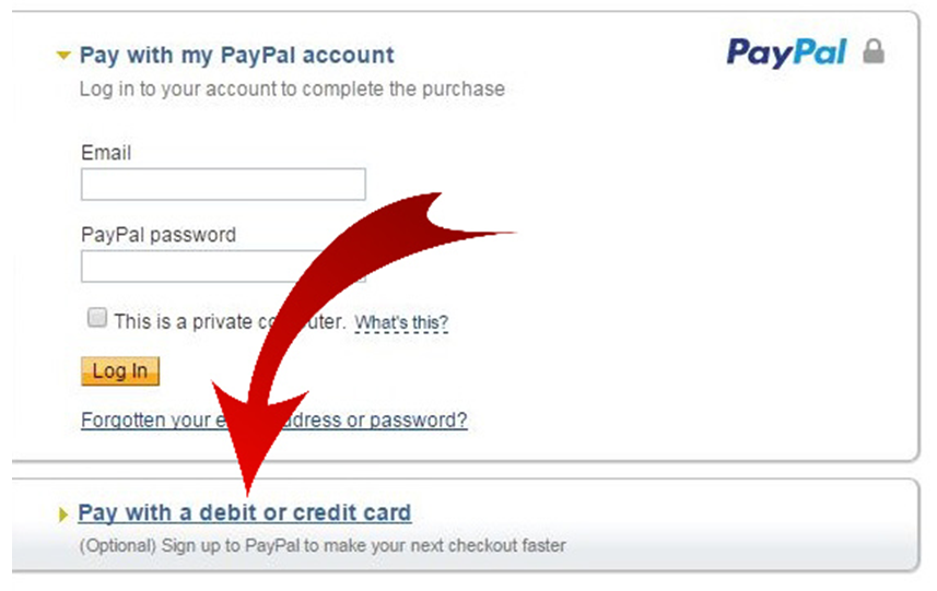 How to cancel paypal arrangement | Reg Support