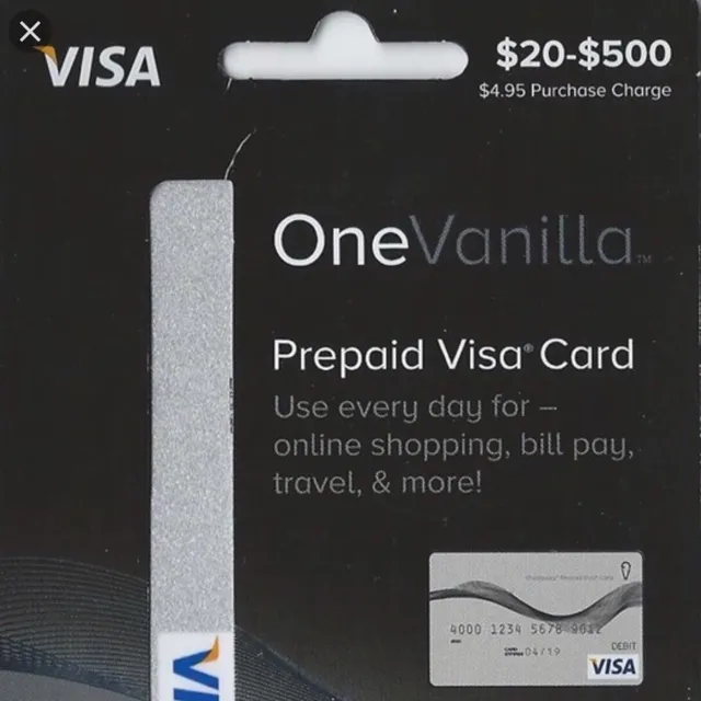 How to Activate a Vanilla Gift Card: Quick and Easy Guide