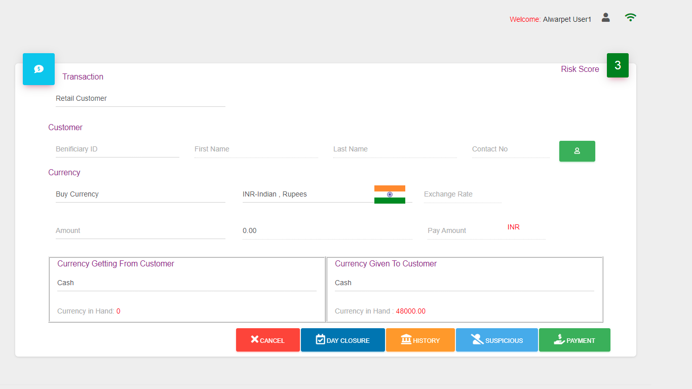 Multi-Currency Accounting Software With Accurate Exchange Rates