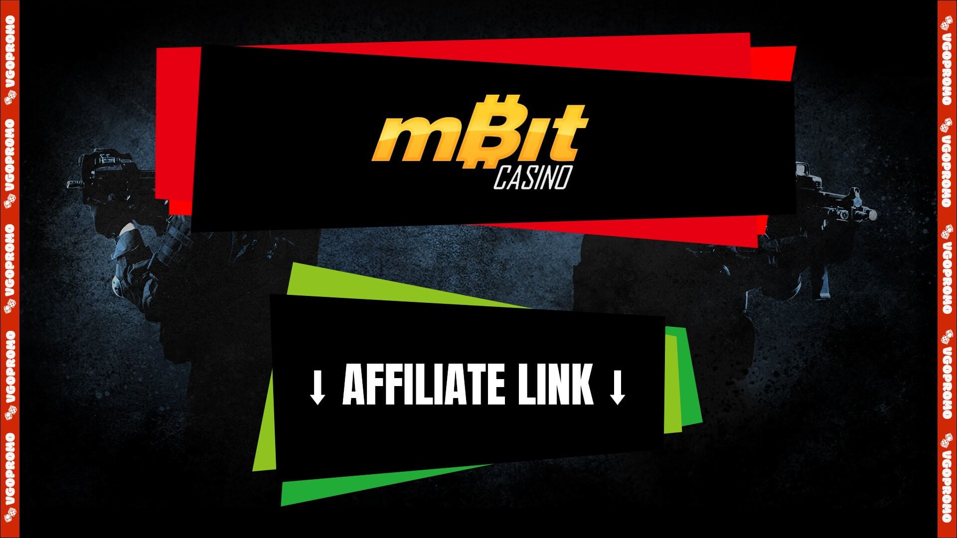 mBit Casino Review Bitcoin Casino With No Deposit Bonus!