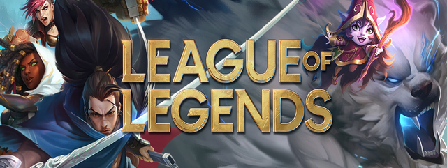 League of Legends (LoL) Top Up - bymobile.ru