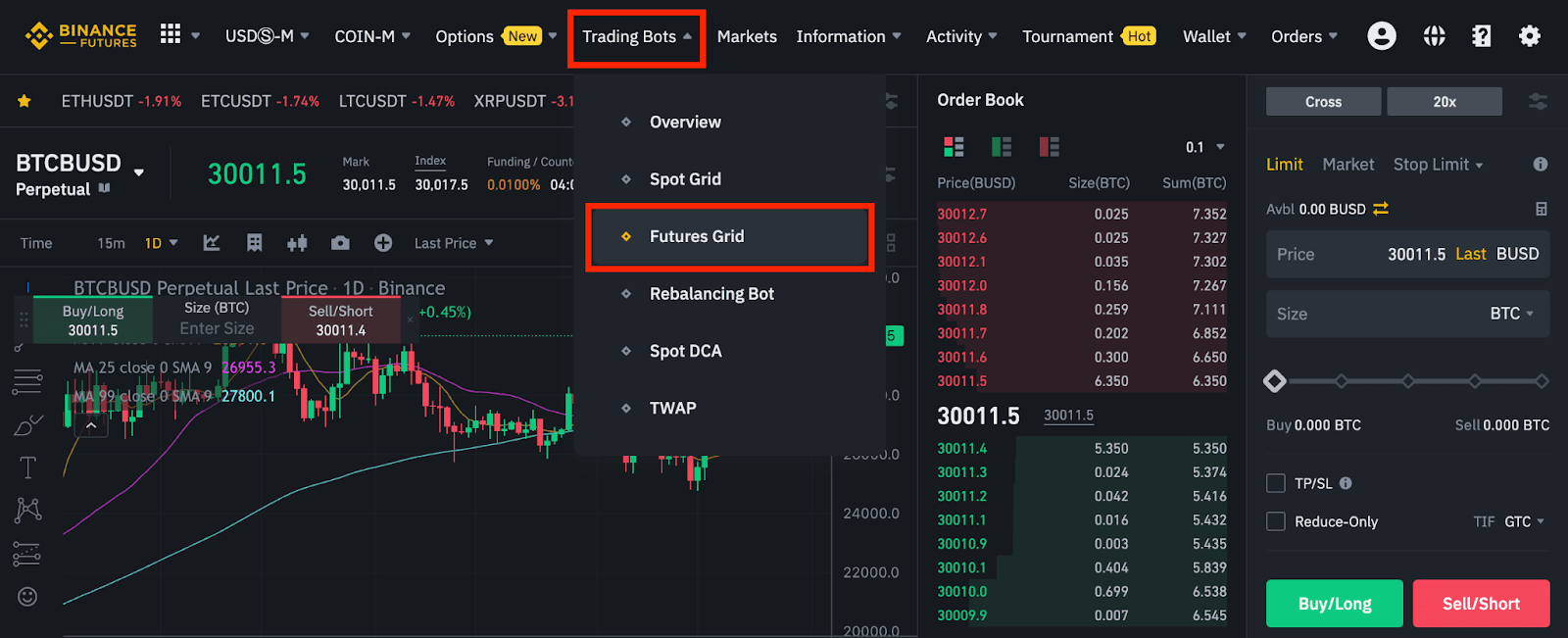 Trading Futures on Binance: A Complete Guide for Beginners | CoinMarketCap