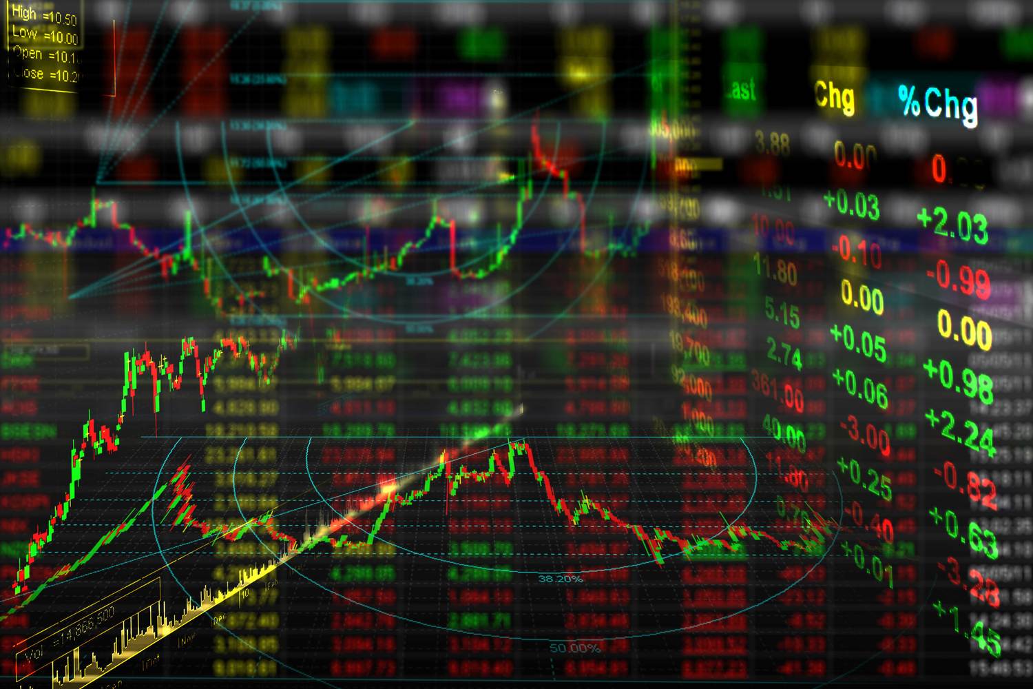 BitMEX for Commercial Hedgers | BitMEX Blog