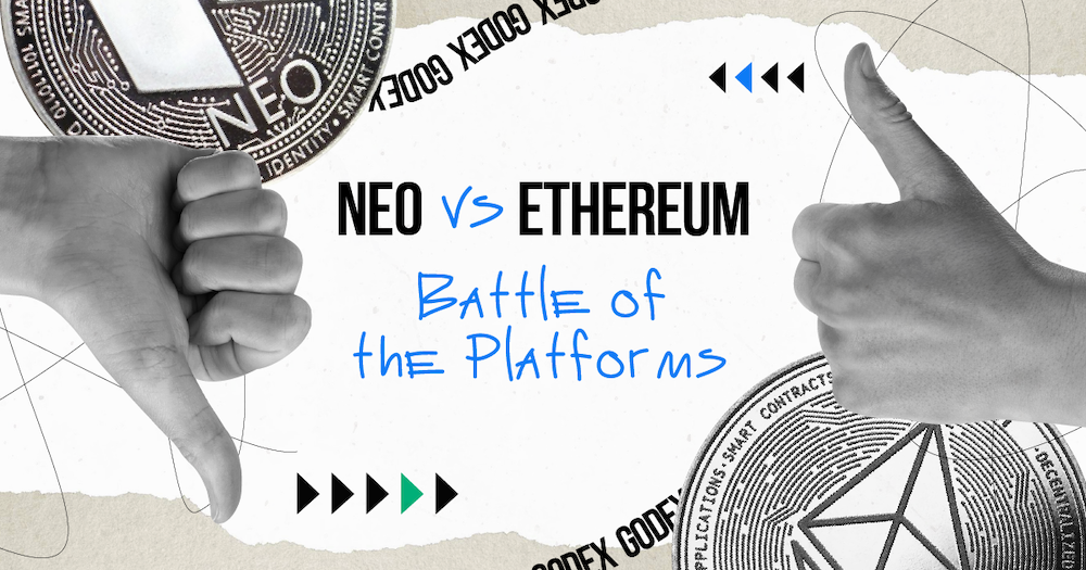 NEO vs Ethereum: Battle of the Crypto smart Contracts Platforms | bymobile.ru