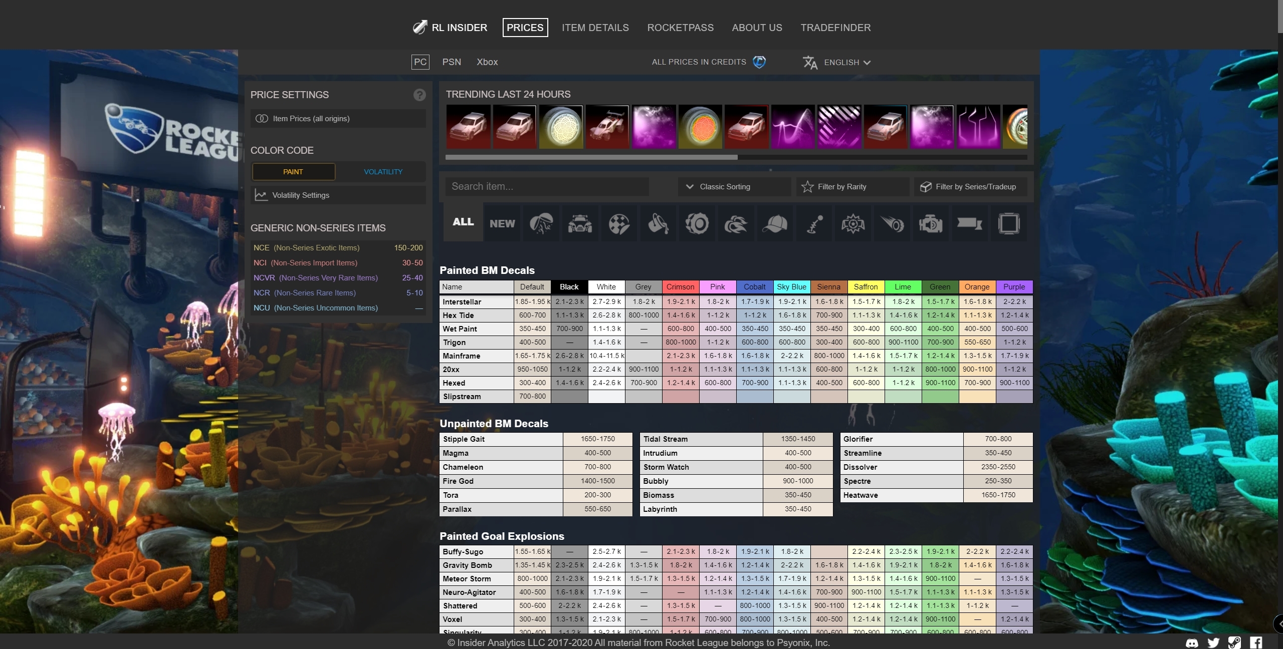 Removing Player-to-Player Trading in December