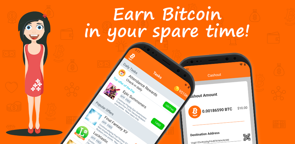 15 Legit Apps to Earn Crypto on Mobile in - Farm Crypto With Your Phone