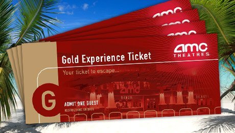 Difference Between Amc Gold And Silver Tickets - Pulptastic