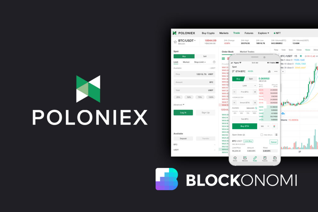 Poloniex Fees: A Comprehensive Guide to Trading Costs