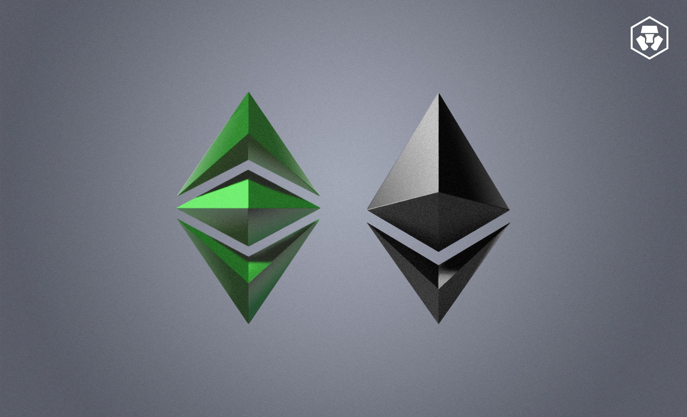 ETC vs. ETH: Ethereum Classic's Ideological Rift | Gemini