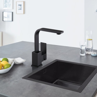 Midanya Single Handle Bathroom Sink Faucet, Wet Bar Pre-Kitchen Farmho – midanya