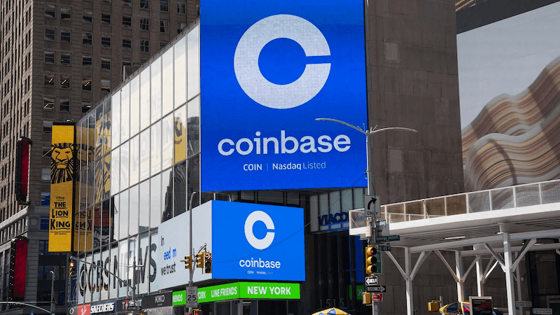 Coinbase Global, Inc. (COIN) Stock Price, News, Quote & History - Yahoo Finance