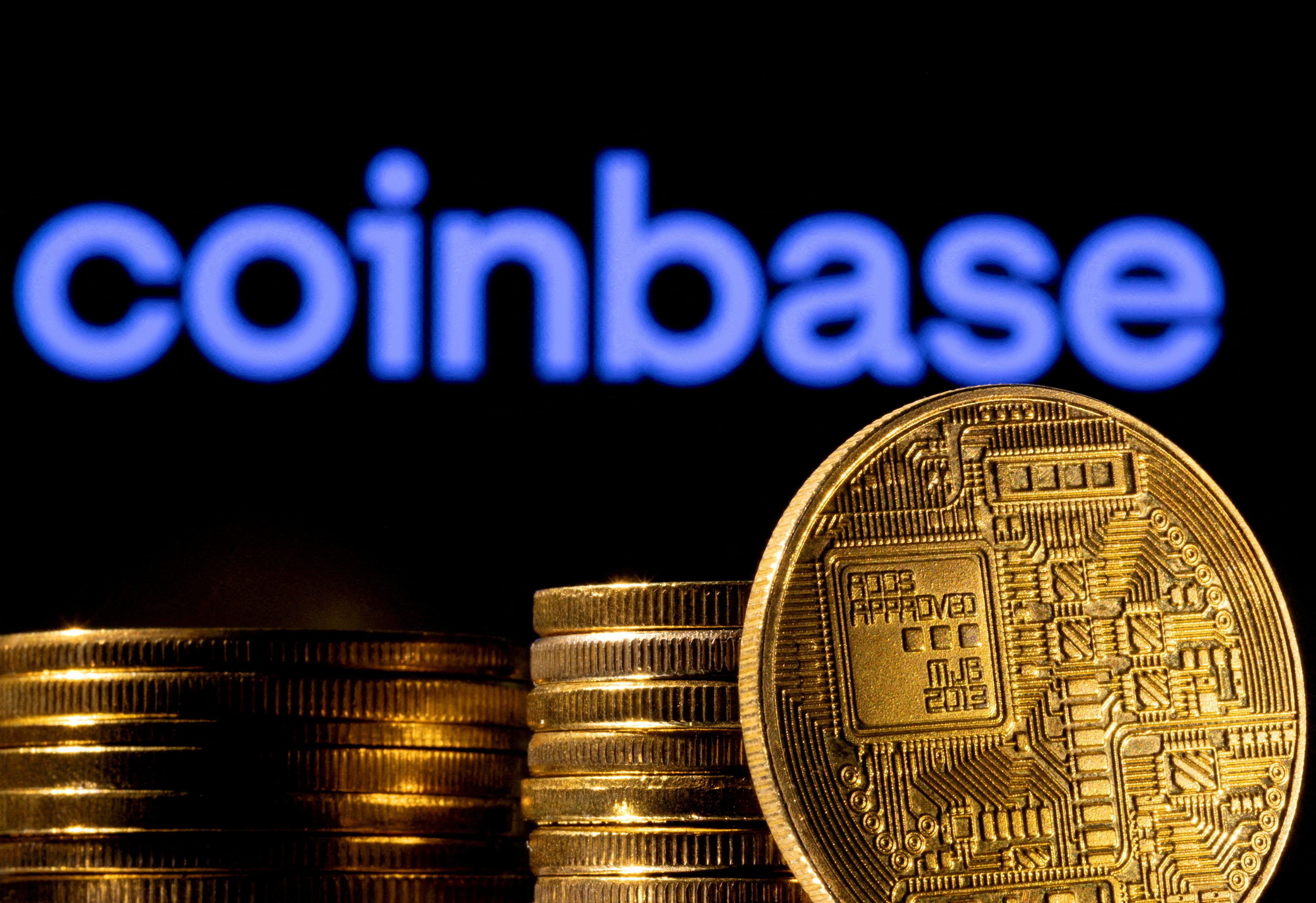 Upcoming Binance & Coinbase Exchange Listings - Cryptocurrency Alerting