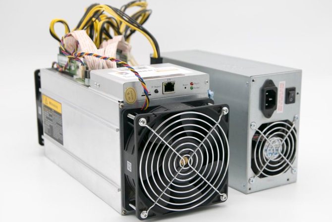 ASIC Miner profitability ranking - WhatToMine