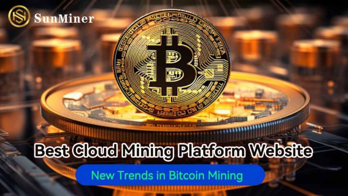 Best Bitcoin Cloud Mining Sites Profits & Fees Compared