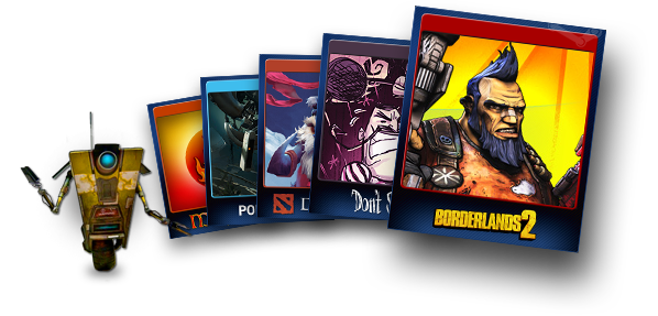 How to Sell Steam Trading Cards | Digital Trends