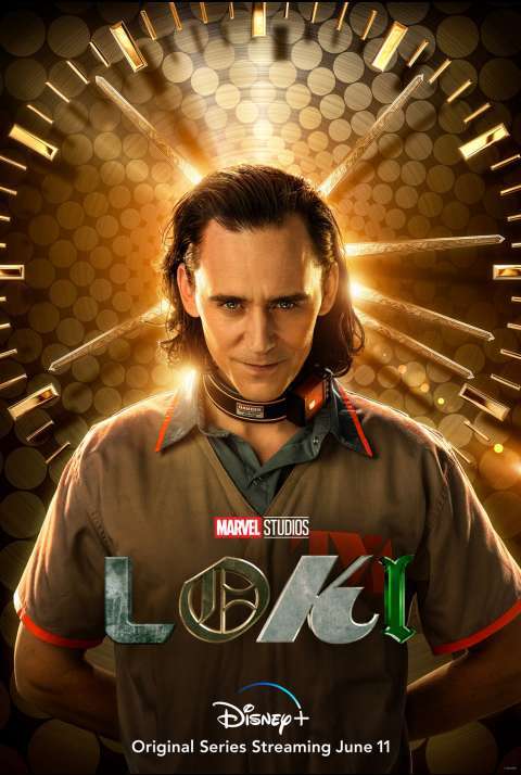 Thor & Loki: Blood Brothers (TV Mini Series – ) - IMDb