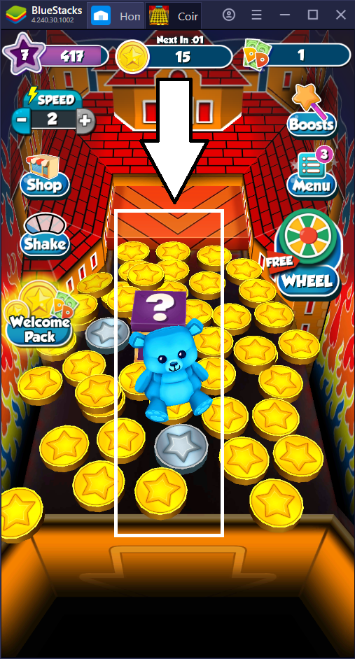 coin dozer | bymobile.rusophy