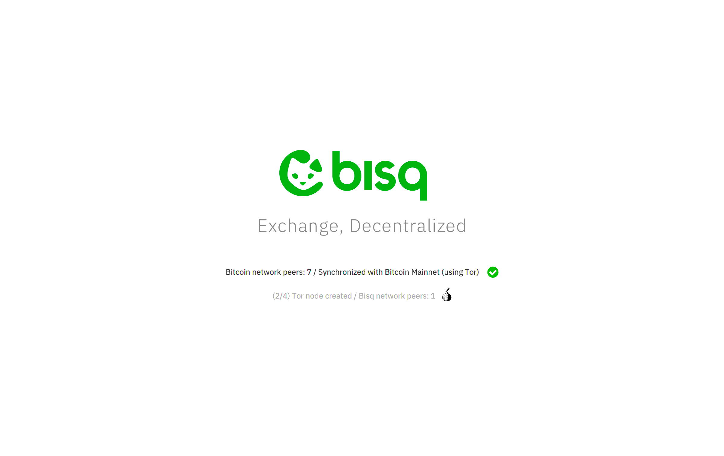 How To Buy Bitcoin On Bisq: Buy Bitcoin KYC Free! () - Athena Alpha