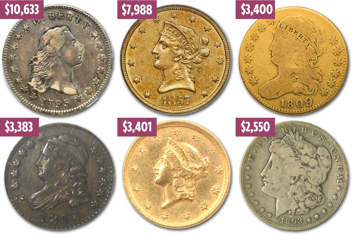 12 Most Valuable Philippine Coins Worth Money (Rarest List)