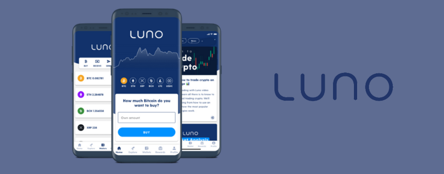 Crypto firm Luno to cease operations in SG starting June