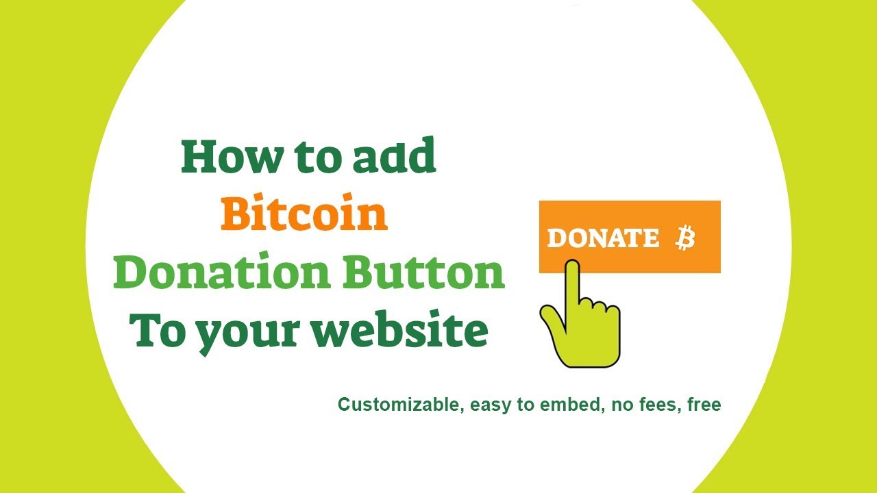 Accept Crypto Donations - Donate Crypto to Nonprofits - The Giving Block