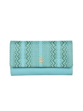 Zara RFID Wallet – Jen & Co.