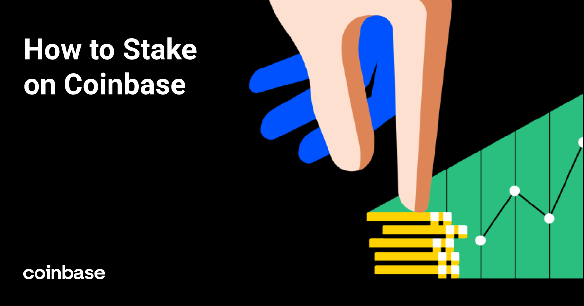 Coinbase Staking - Earn staking rewards on your Crypto - CoinCodeCap