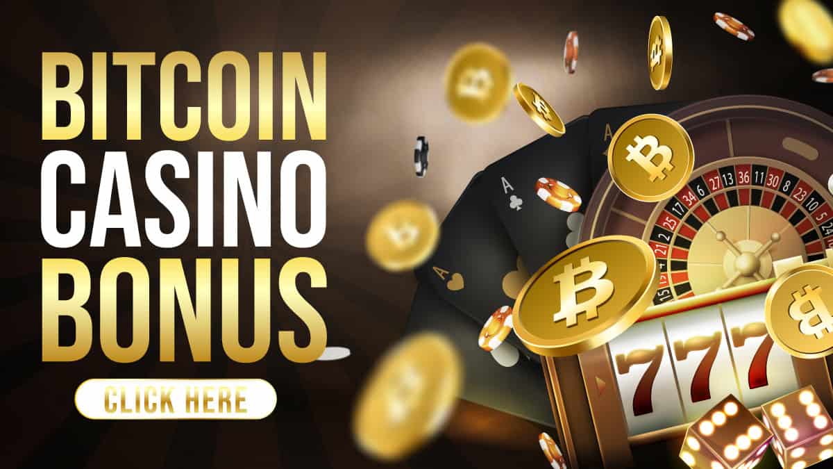 List of Best Anonymous Bitcoin Casinos & Bonuses March | GEM – Global Extra Money