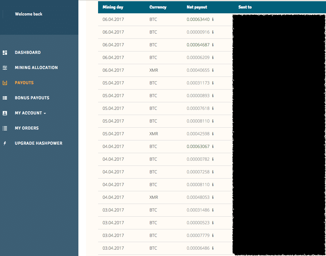 How Genesis Mining Took Over the Cloud Mining Sector - 1Kosmos